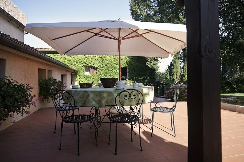 Agroturismo Bardeggiano