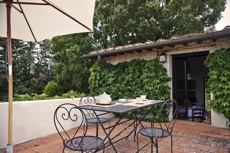 Agroturismo Bardeggiano