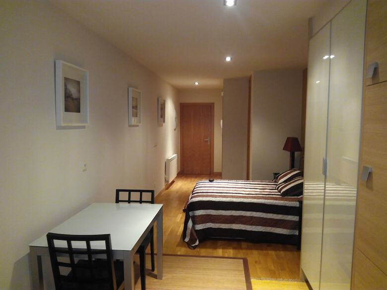Apartamentos Playa Sanxenxo