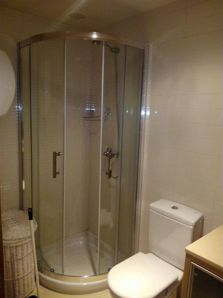 Apartamentos Playa Sanxenxo