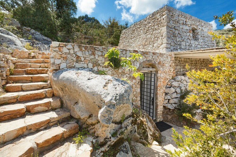 Il Giardino Delle Cipolliane