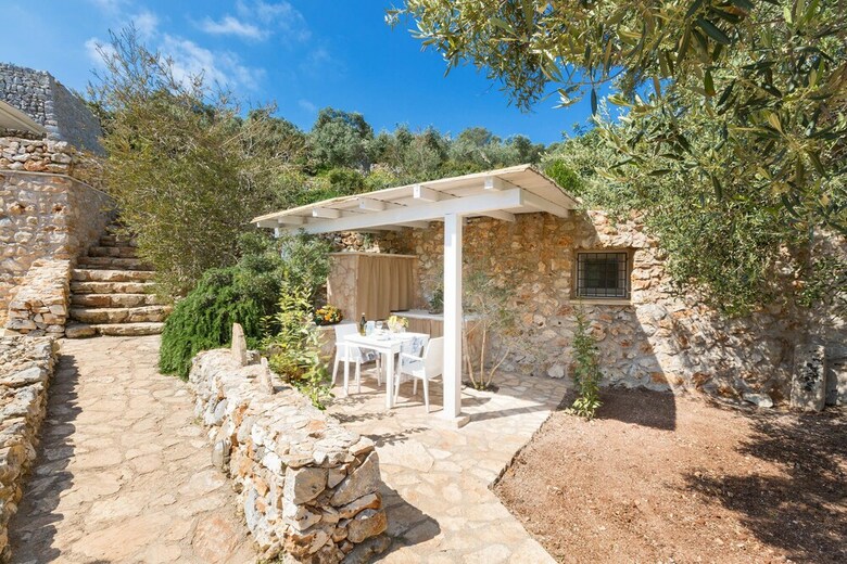 Il Giardino Delle Cipolliane
