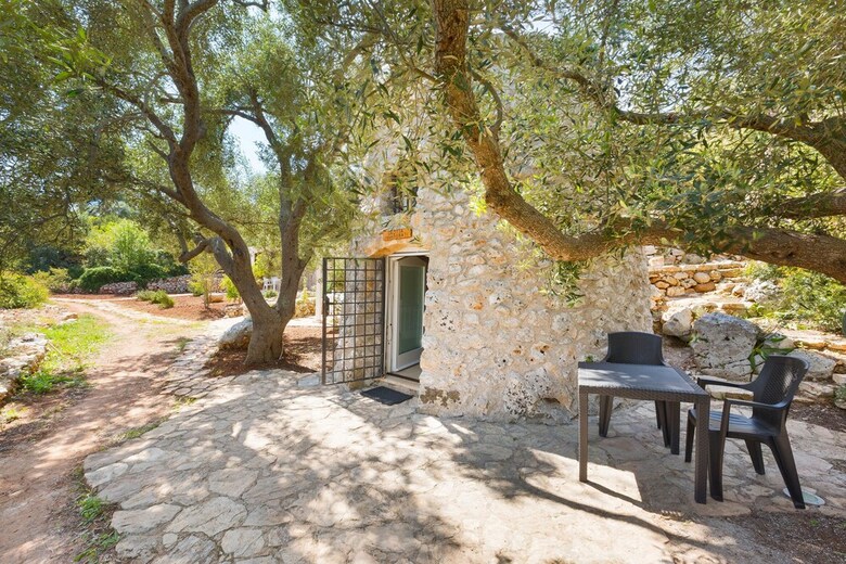 Il Giardino Delle Cipolliane