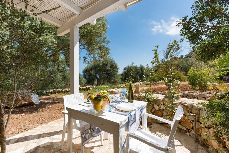 Il Giardino Delle Cipolliane