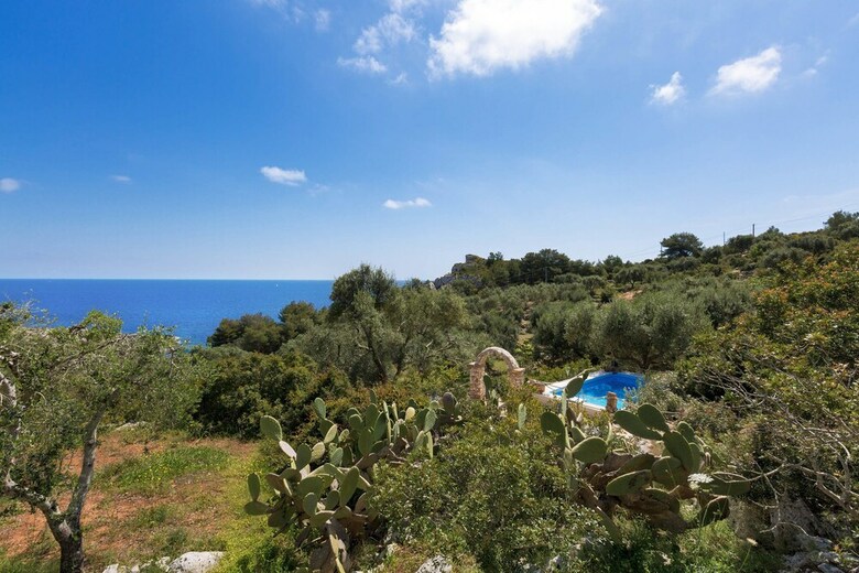Il Giardino Delle Cipolliane