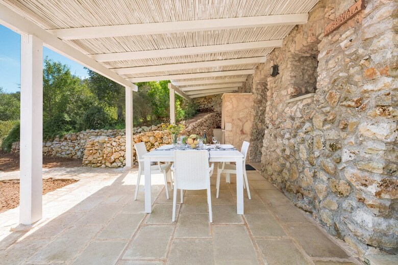 Il Giardino Delle Cipolliane