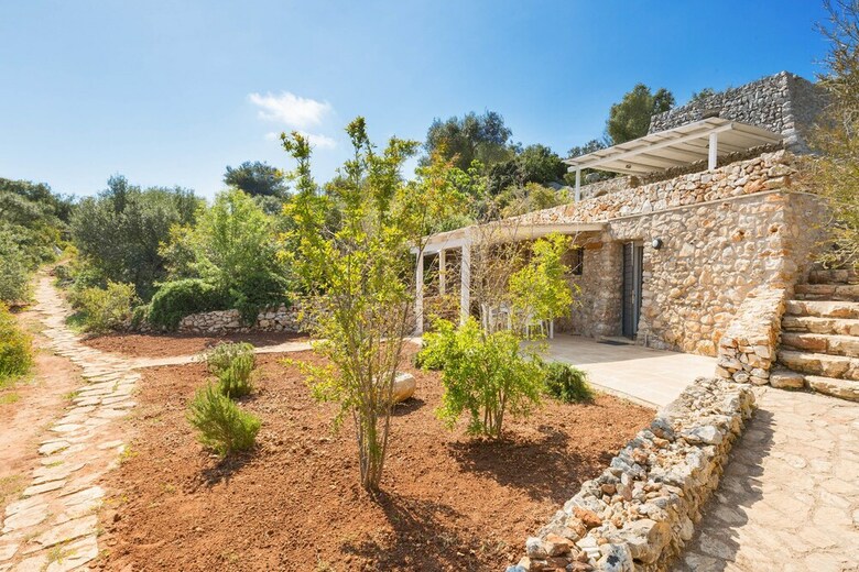 Il Giardino Delle Cipolliane