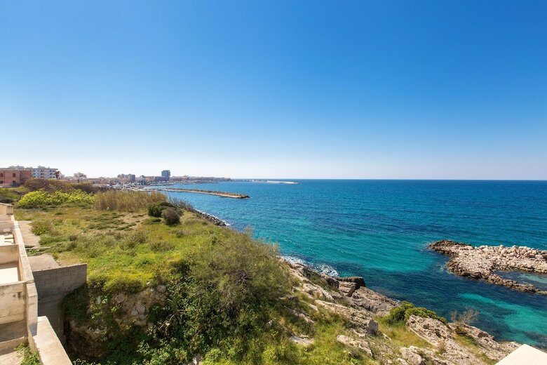 Apartamento Appartamento Lo Scoglio