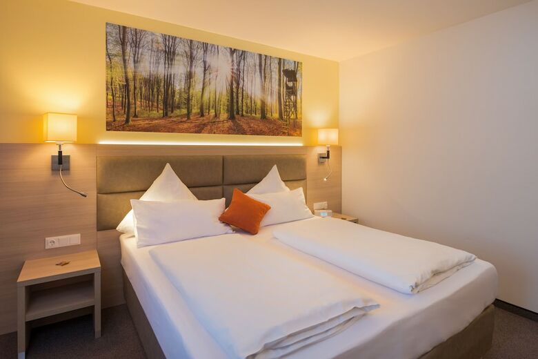 Best Western Hotel Antoniushof - Adults Only
