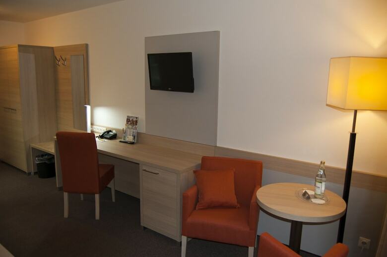 Best Western Hotel Antoniushof - Adults Only