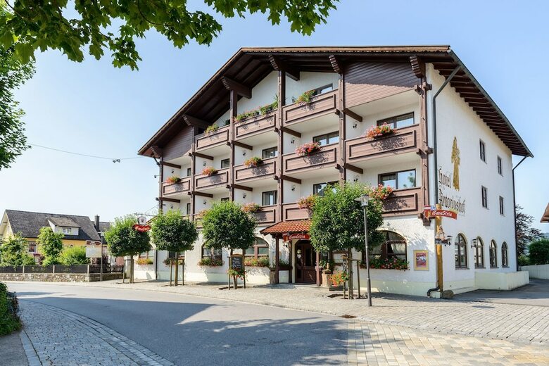 Best Western Hotel Antoniushof - Adults Only