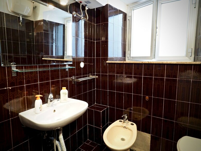 Apartamento Studio Rosso San Luca Zona Acquario