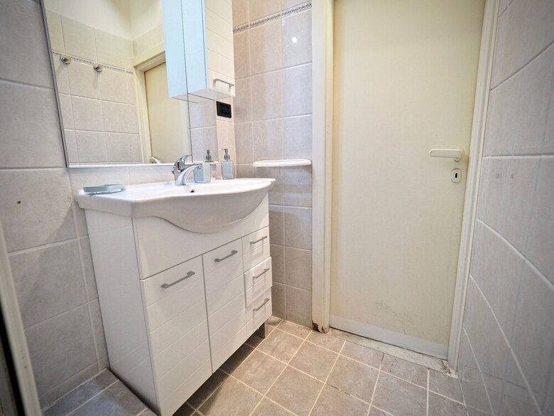 Apartamento Comodissima Casa San Bernardo