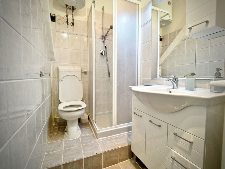 Apartamento Comodissima Casa San Bernardo