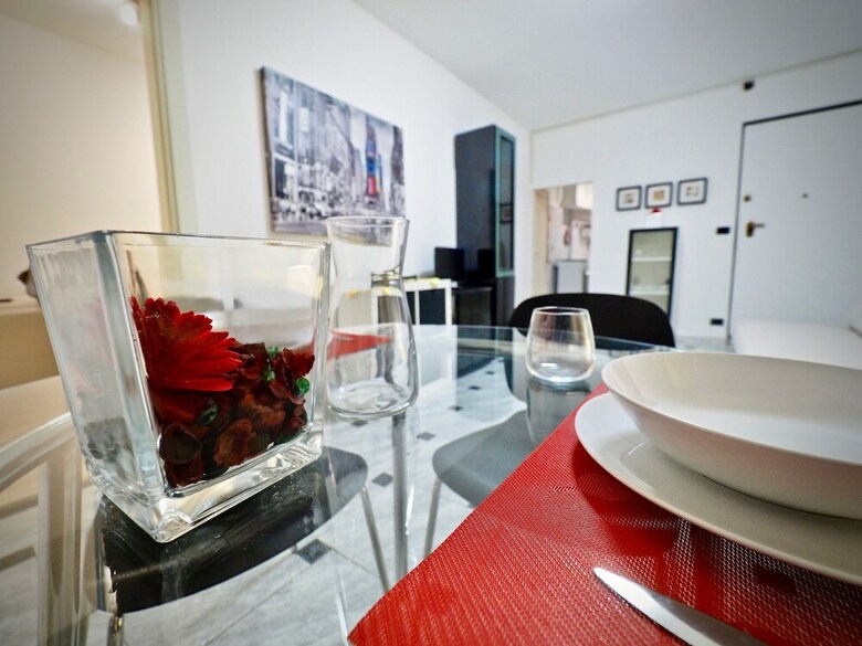 Apartamento Comodissima Casa San Bernardo