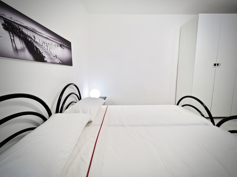 Apartamento Comodissima Casa San Bernardo