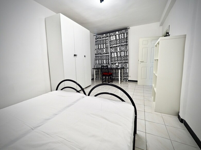 Apartamento Comodissima Casa San Bernardo