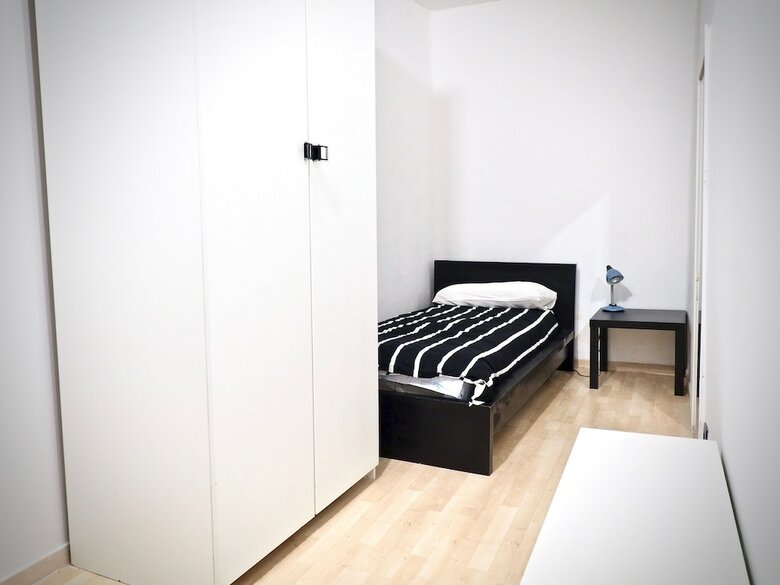 Apartamento Comodissima Casa San Bernardo