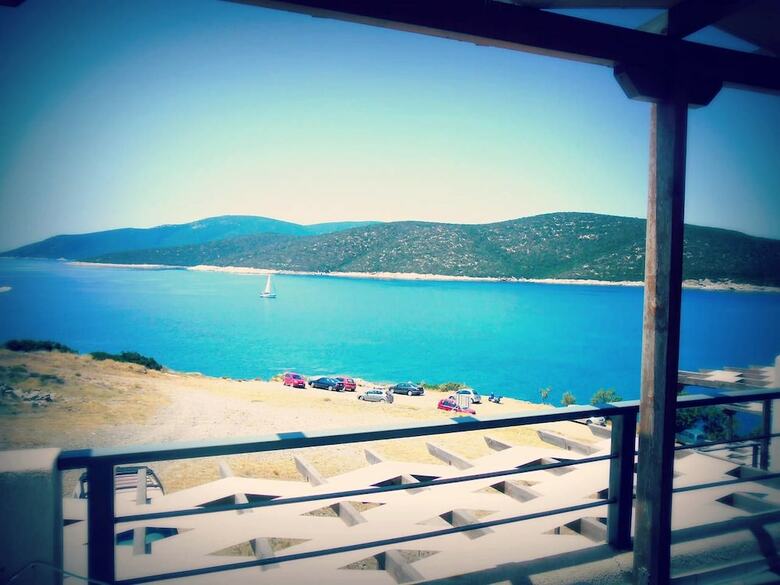 Ravishing View Zastani House 1