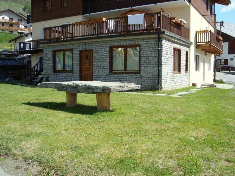 Hotel La Falconetta