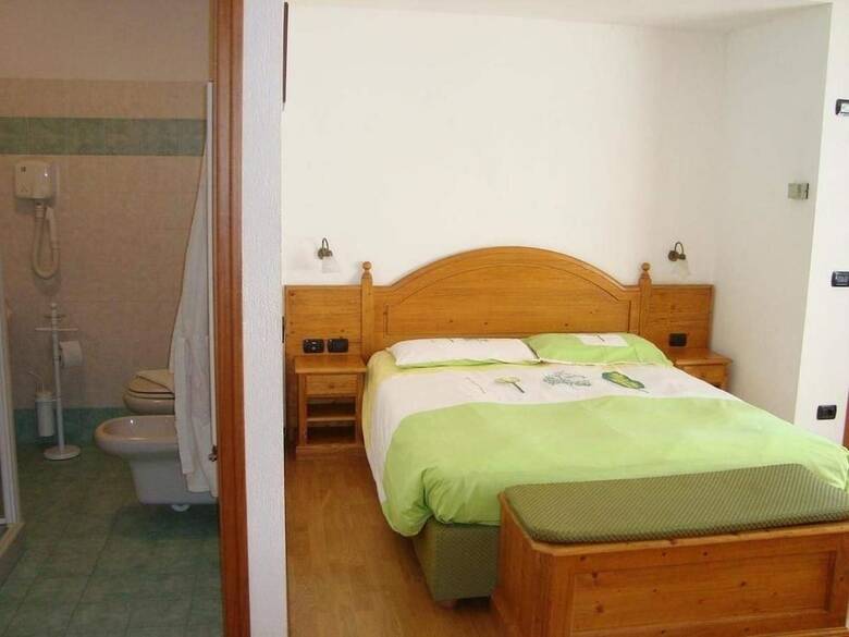 Hotel La Falconetta