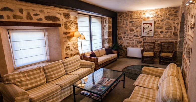 Agroturismo Casa Rural Patio Del Maestro