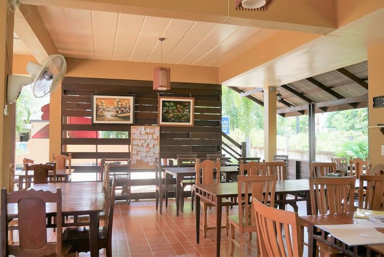 Hotel Home At Chan Resort