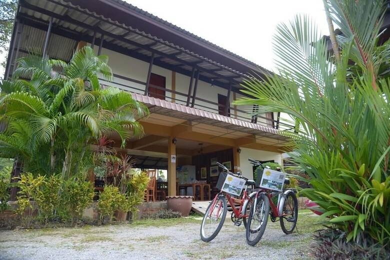 Hotel Home At Chan Resort