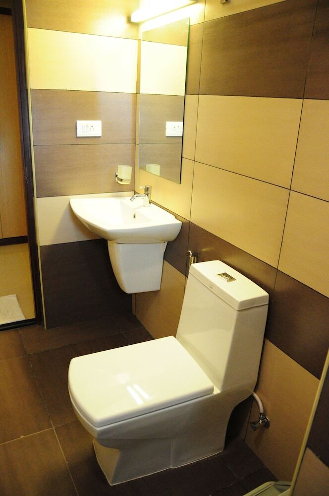 Hotel South Regency