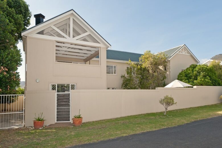 Huis Langbaai