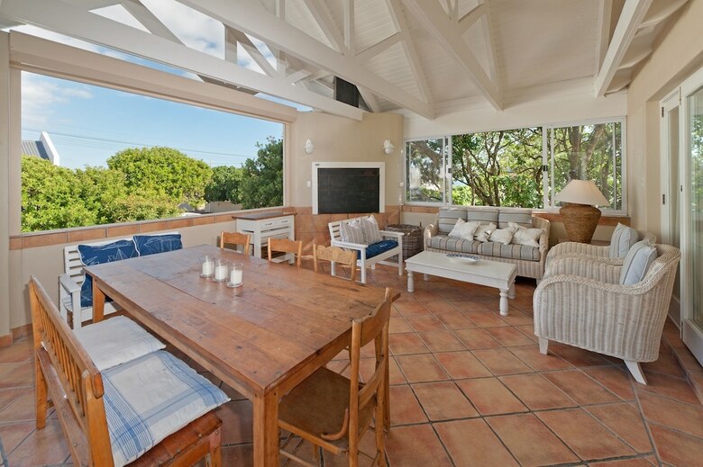 Huis Langbaai