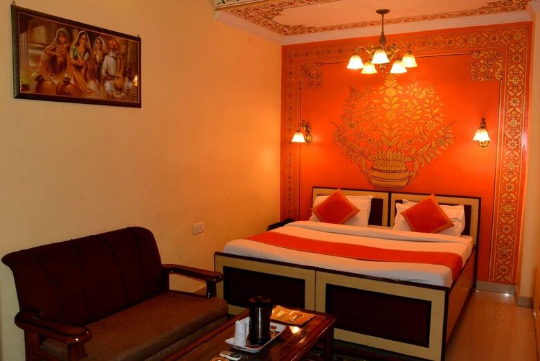 Hotel Golden Heritage