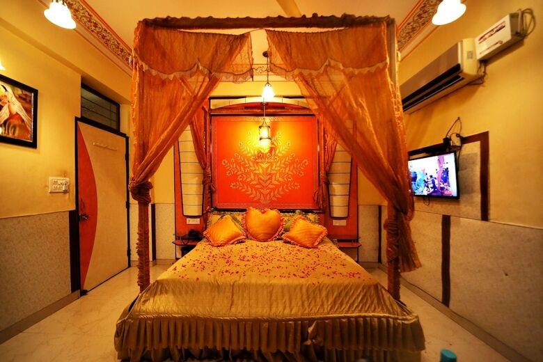 Hotel Golden Heritage