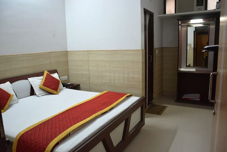 Hotel Golden Heritage