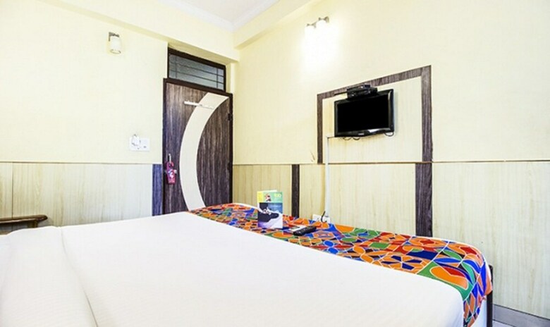 Hotel Golden Heritage