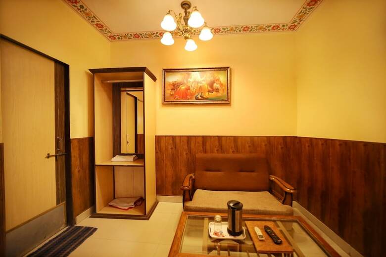 Hotel Golden Heritage