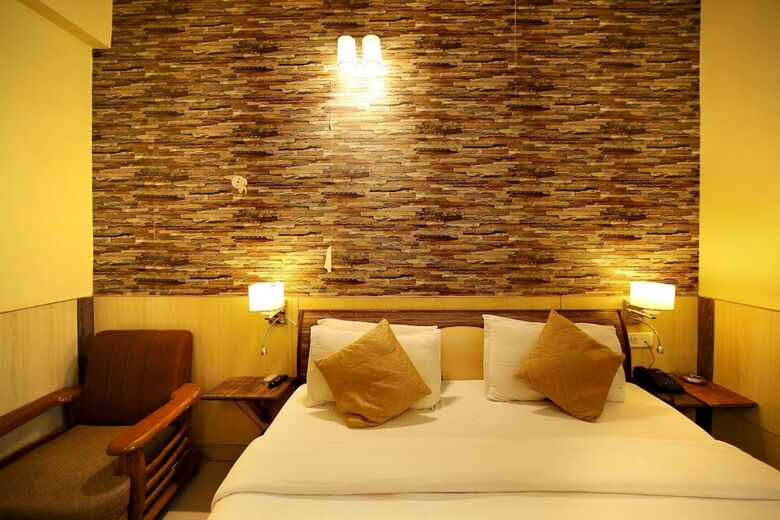 Hotel Golden Heritage