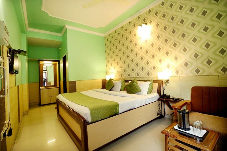 Hotel Golden Heritage