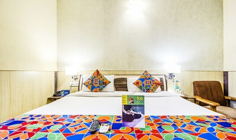 Hotel Golden Heritage