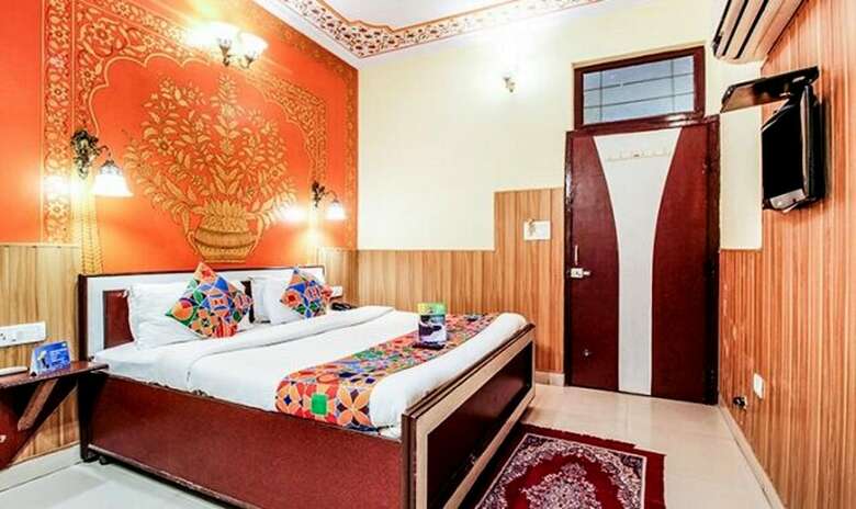 Hotel Golden Heritage