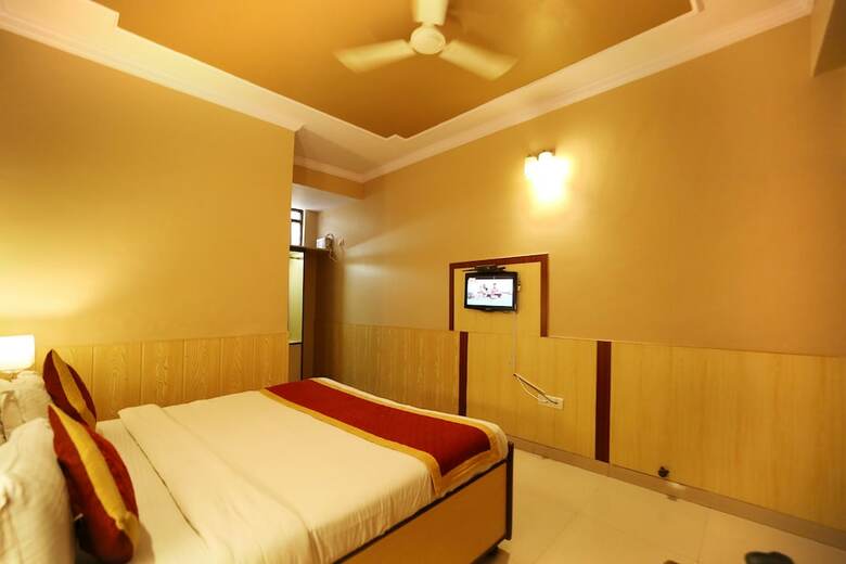 Hotel Golden Heritage