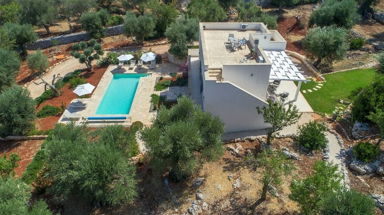 Villa Sogno Bianco
