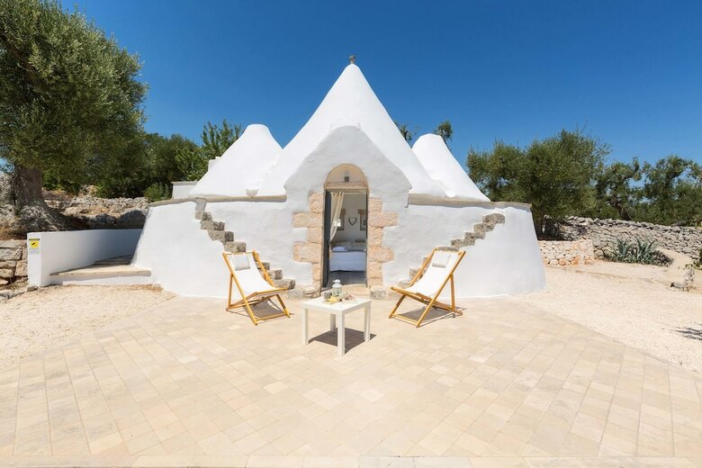 Villa Sogno Bianco