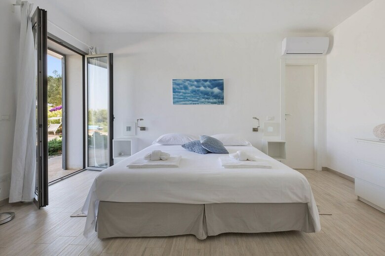 Villa Sogno Bianco