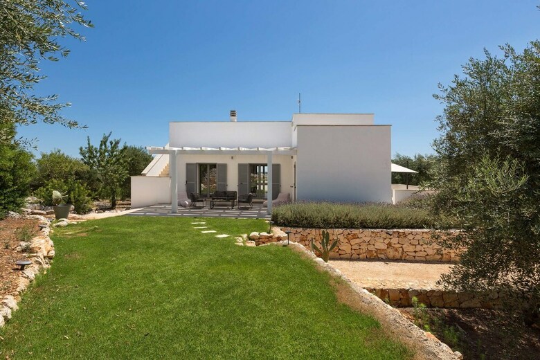 Villa Sogno Bianco