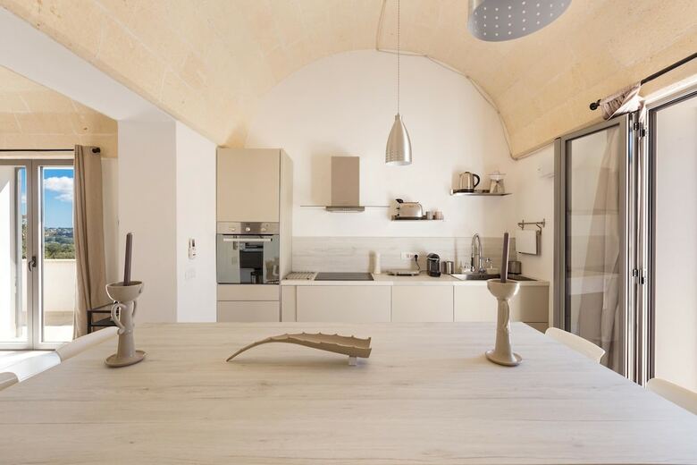 Villa Sogno Bianco