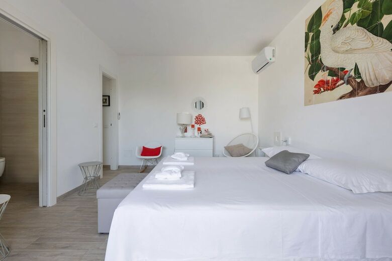 Villa Sogno Bianco