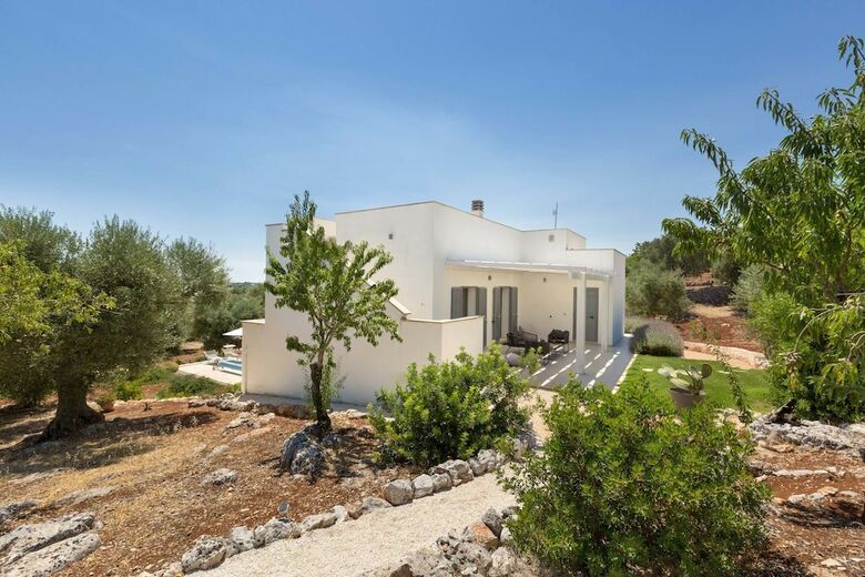 Villa Sogno Bianco