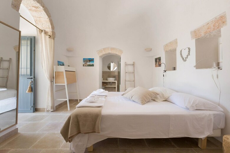Villa Sogno Bianco