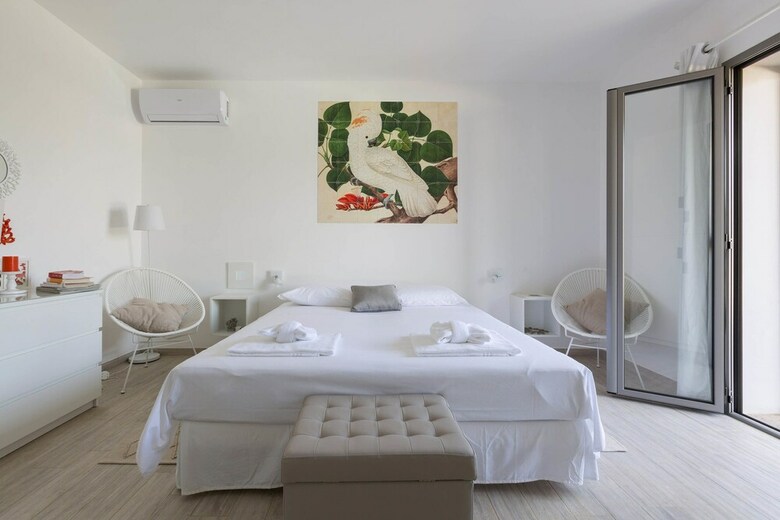 Villa Sogno Bianco